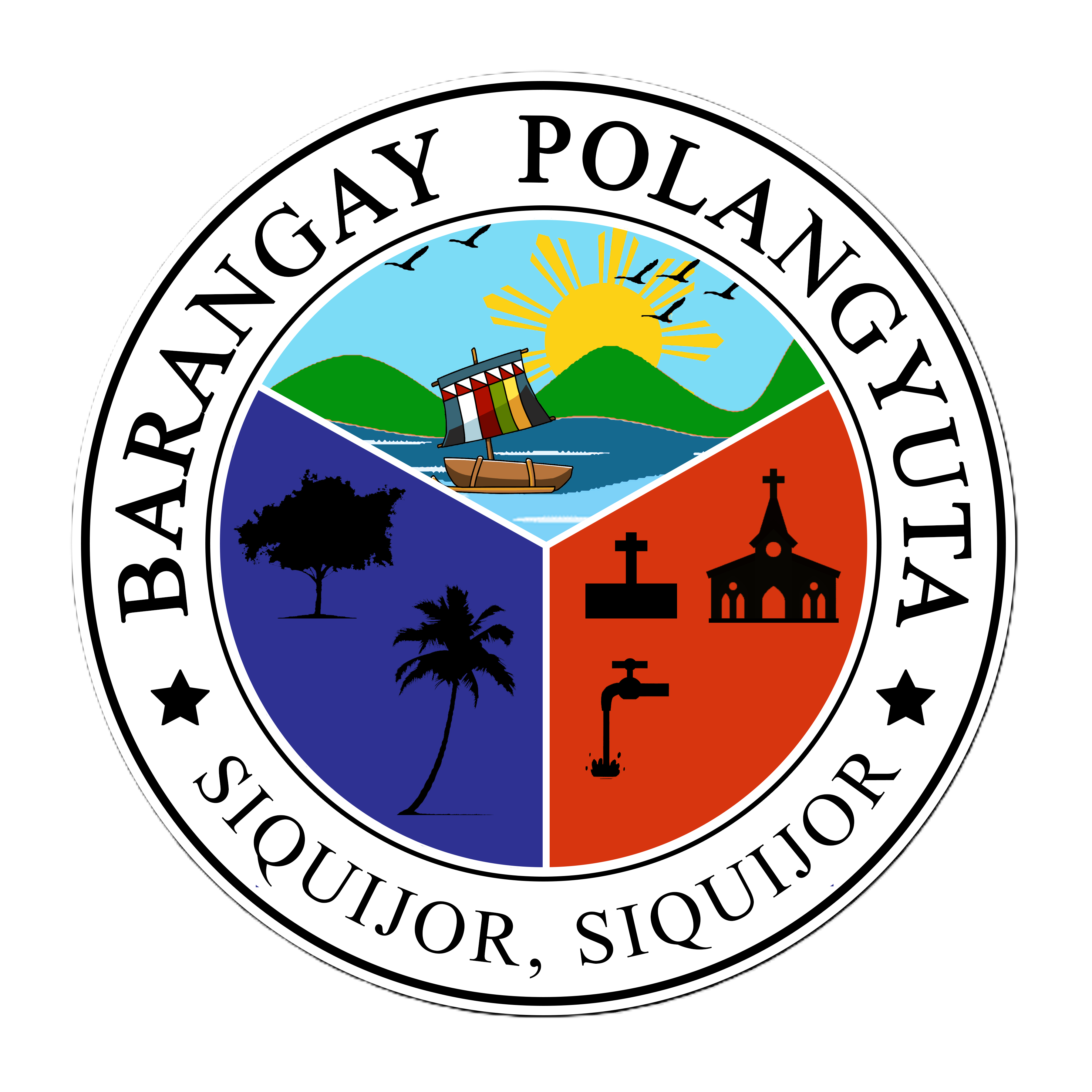 Municipality of Siquijor, Barangay Polangyuta